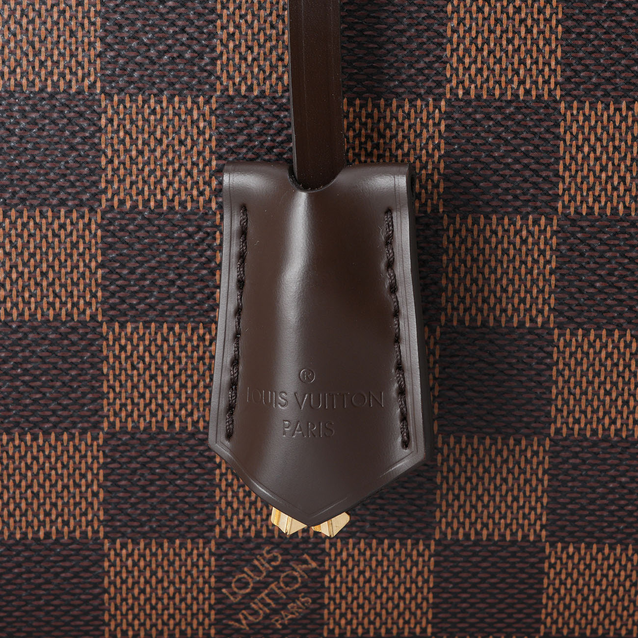 LOUIS VUITTON(USED)루이비통 다미에 에벤 리볼리MM